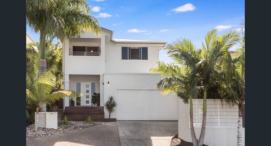 Beautiful hidden gem – Caloundra