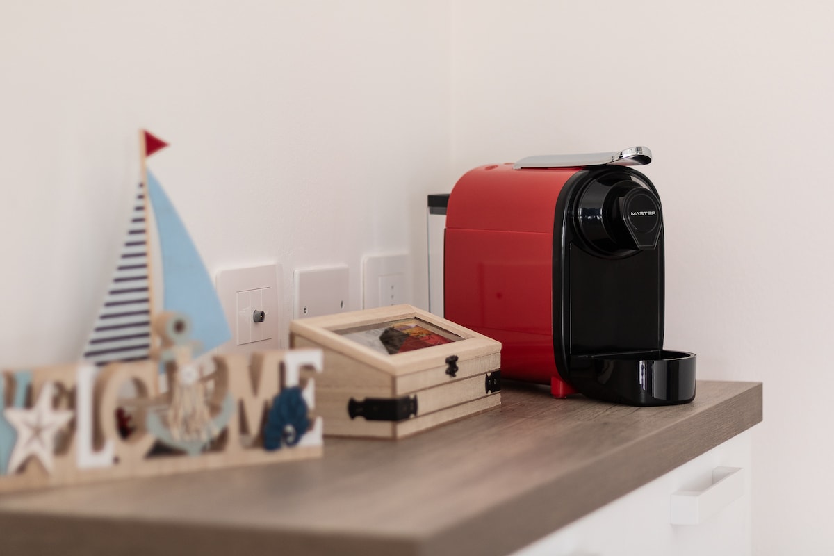 Erfolgreiche Airbnb-Immobilie: AAA Welcome to Adriatic flat! in Vicenza