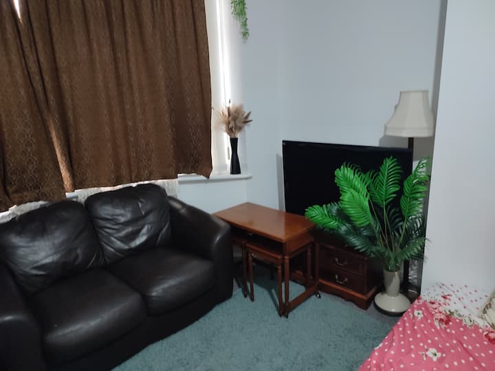 Mir Home - Newcastle upon Tyne
