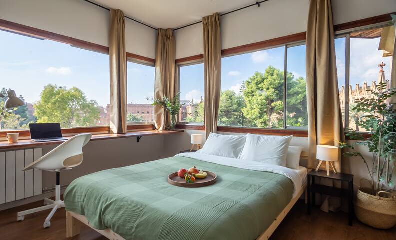 Haaus Coliving managed Airbnb listing 3