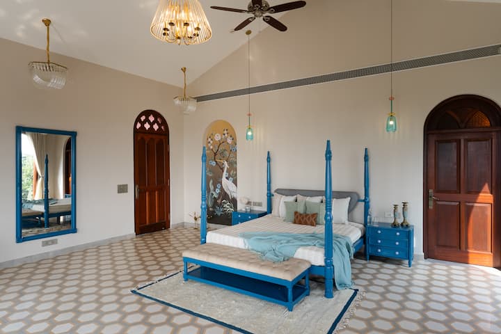 Bedroom 2 image 2