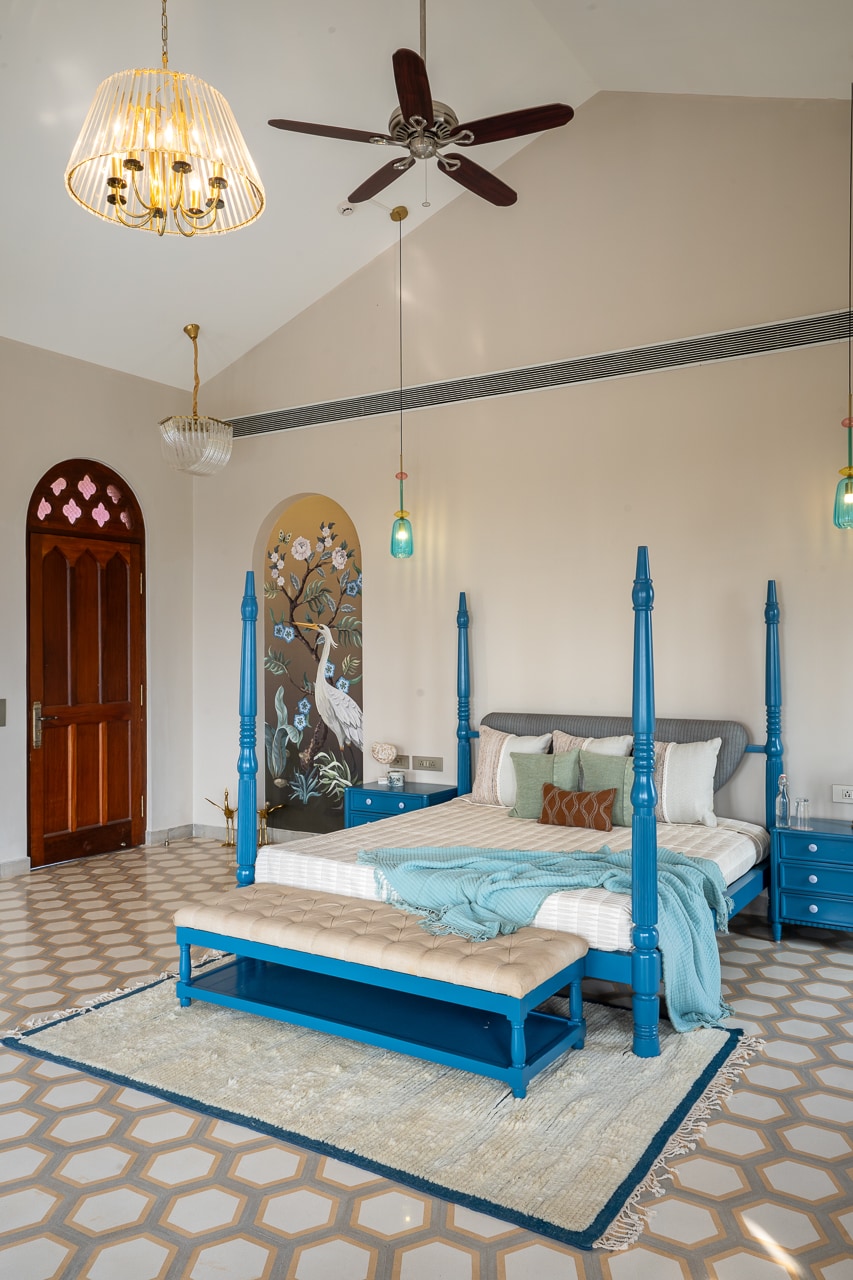 საძინებელი 2