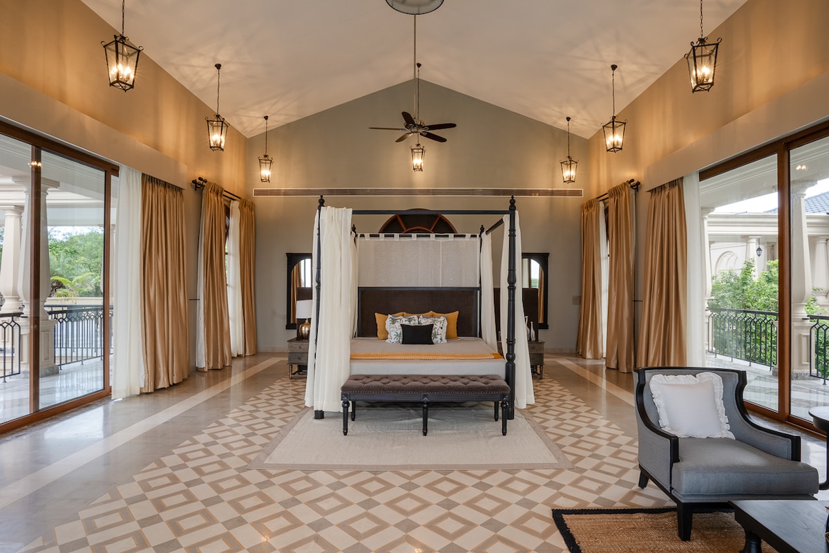 საძინებელი 4