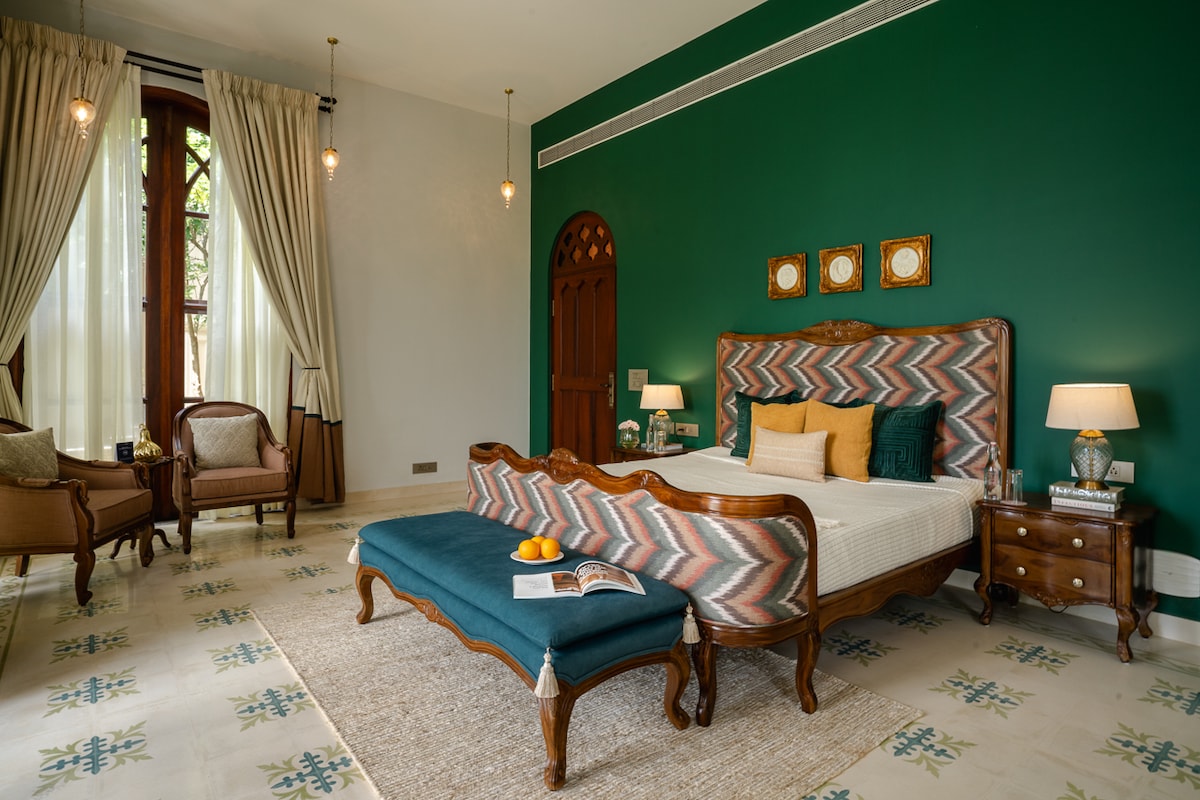 საძინებელი 5