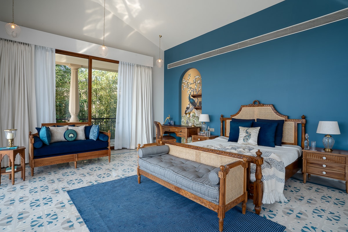 საძინებელი 3