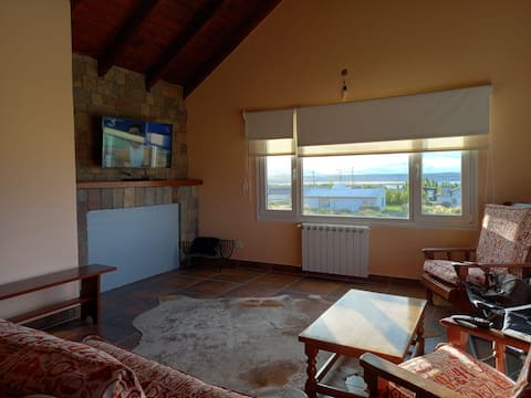 Top Airbnb: Spectacular Casa Los Nonnos in El Calafate