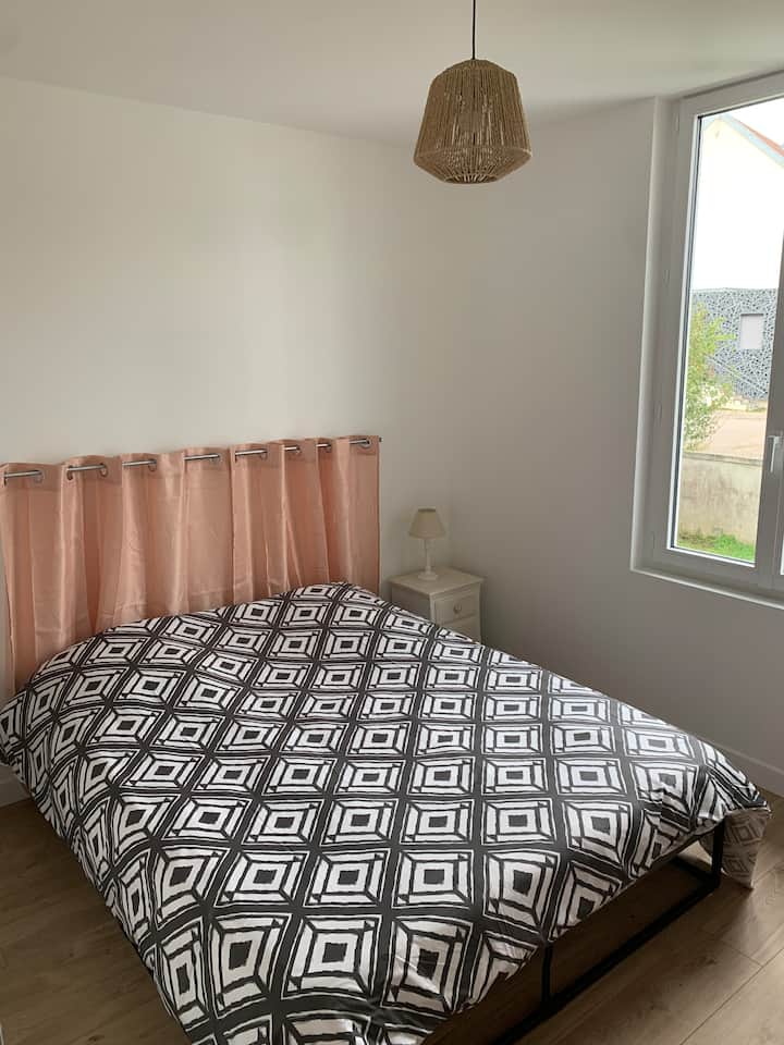 საძინებელი 2