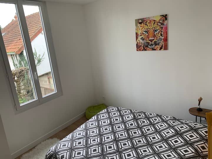 საძინებელი 3