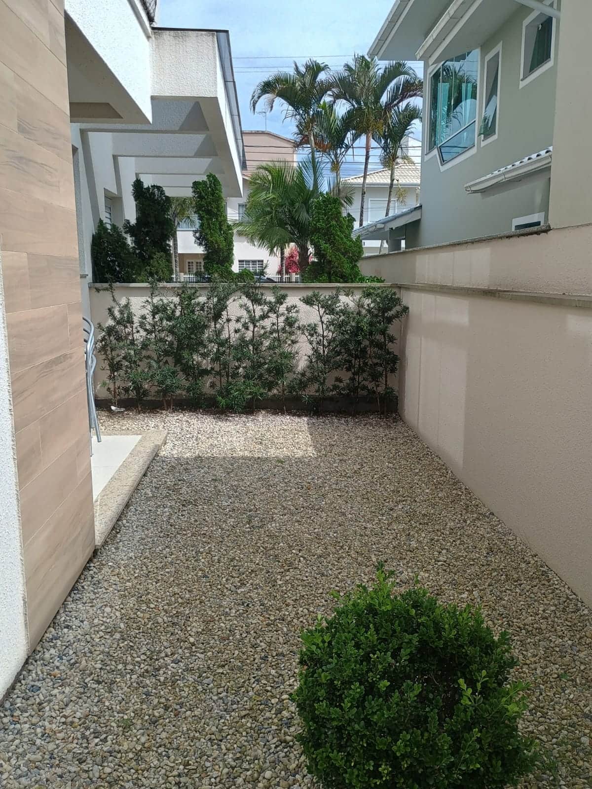 Lindo de Palmas - Praia de Palmas - SC 12