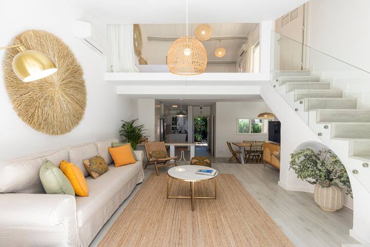 Sea’Ya Toughtful Stays – Villa Marinha gallery image 2