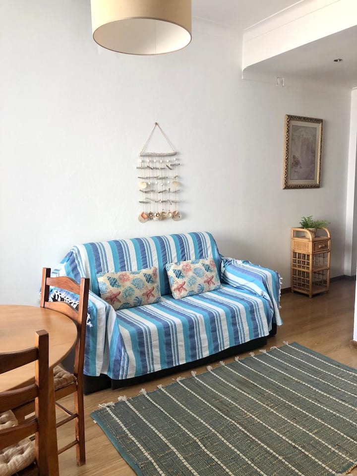 Antero 2 - Apartamento De Férias - Alvor