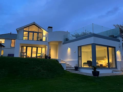 Beachside View Pentire