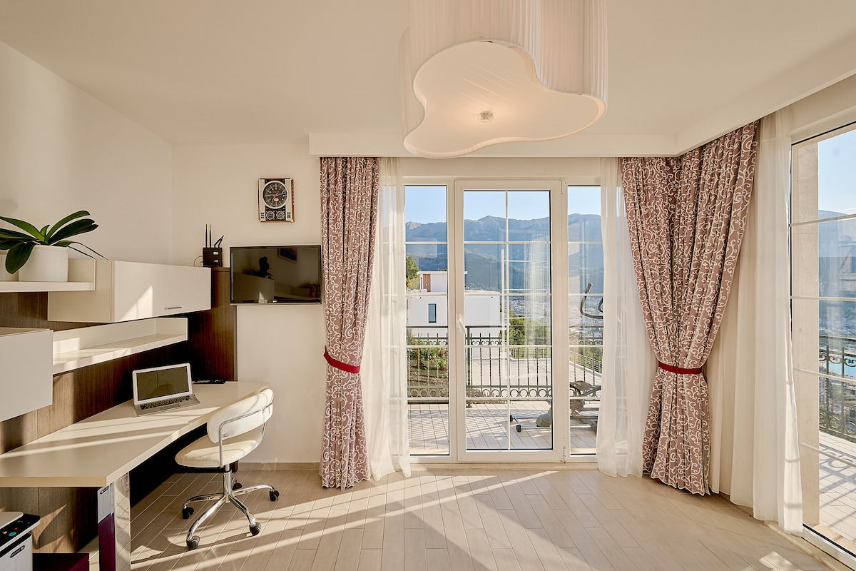 غرفة النوم 2