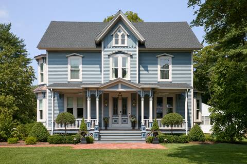 Kent Collection | The Victorian