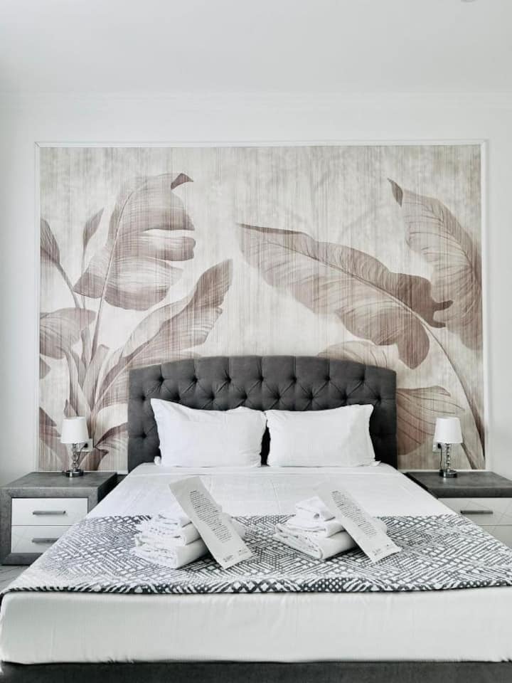 New Comfortable Apartament - Roma