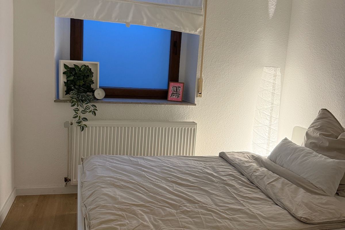 Apartment in Erkrath