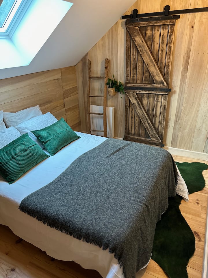 Chambre 3