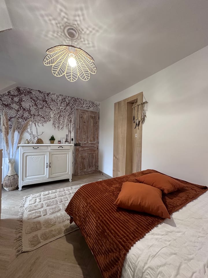 Chambre 6