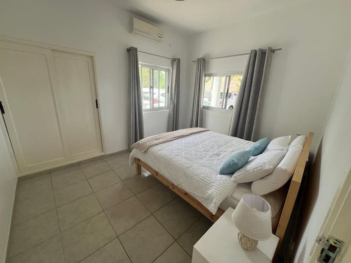 საძინებელი 2