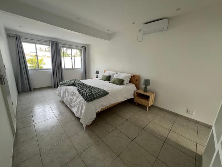 საძინებელი 1