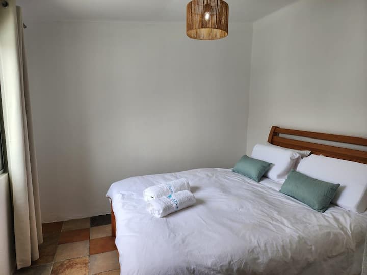 საძინებელი 4