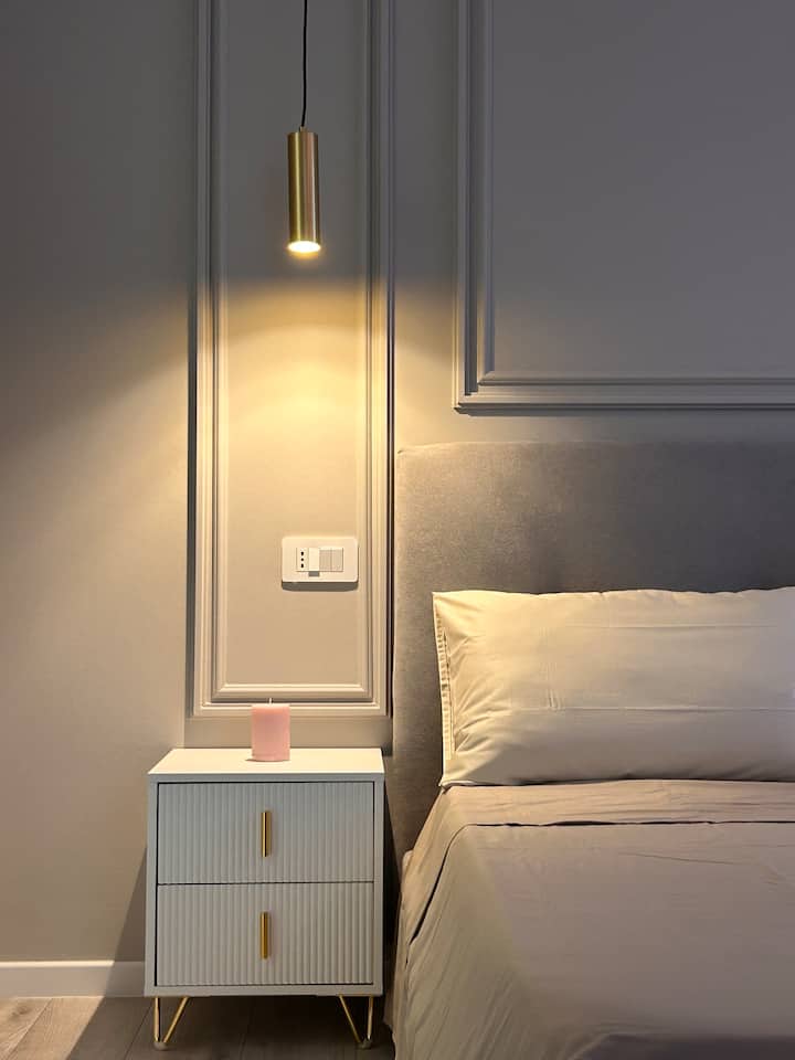 საძინებელი