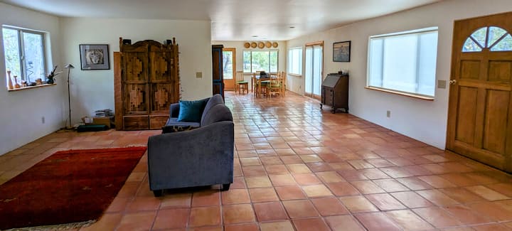 Animas Sycamore House - Las Palomas, NM