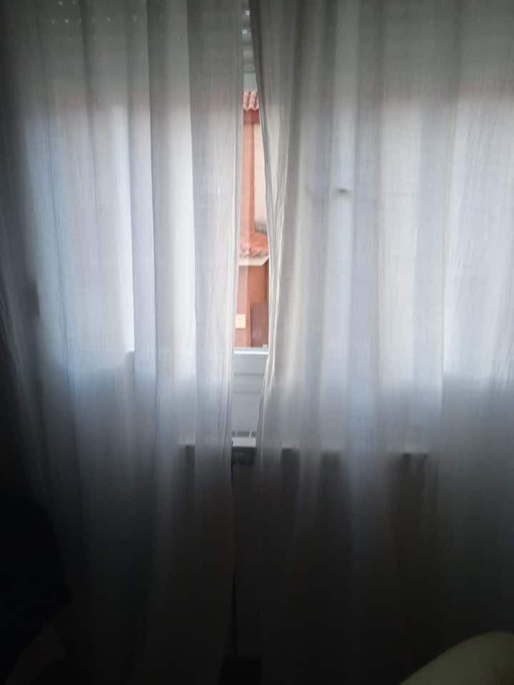 Habitación Relajada - Valdemoro