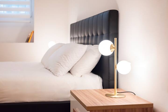 Visconti Suites – 2 bedrooms apartment gallery image 2