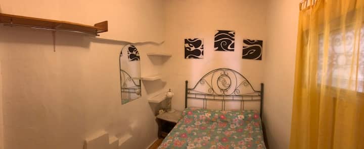 ห้องนอน