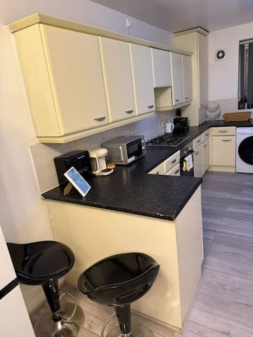 Heritage home – Ardwick