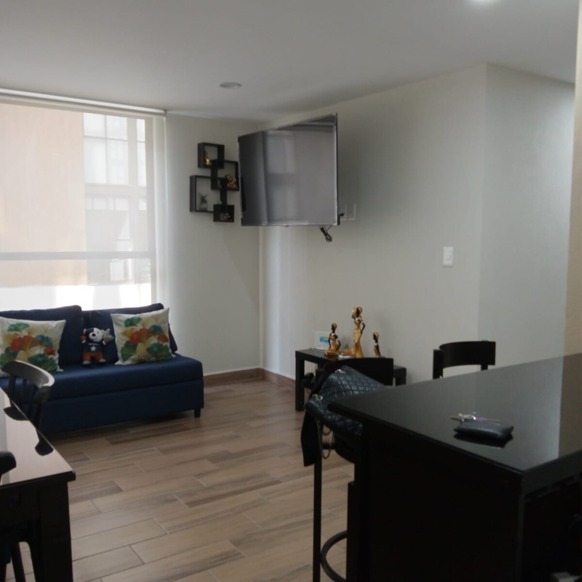 Top Airbnb: Centrally located and bright en Buenavista