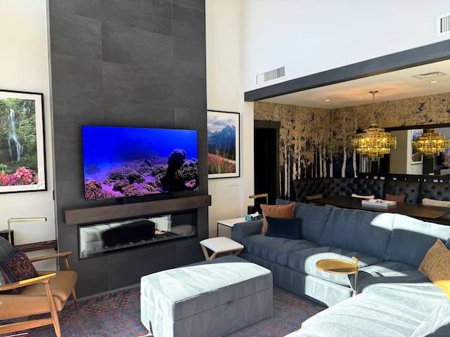 Brand New Top Floor Corner Penthouse Westin Amenities