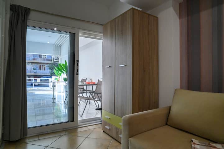 მისაღები ოთახი