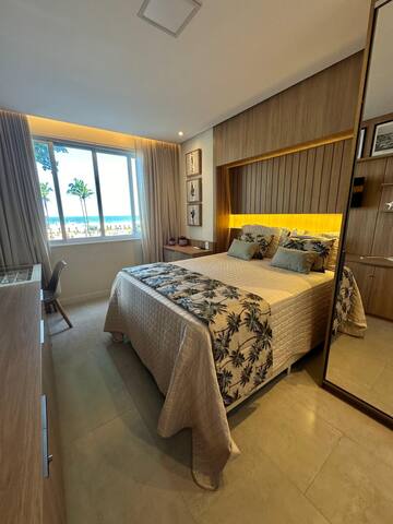 Novíssimo, vista mar Copacabana gallery image 3