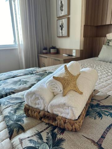 Novíssimo, vista mar Copacabana gallery image 4