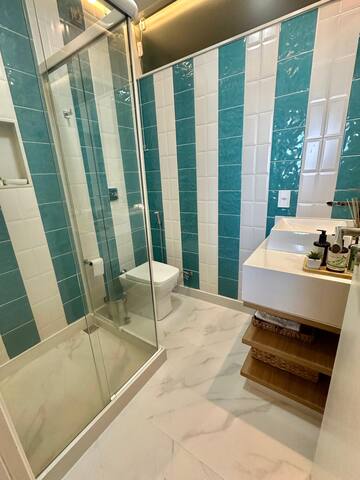 Novíssimo, vista mar Copacabana gallery image 5