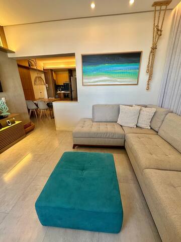 Novíssimo, vista mar Copacabana gallery image 2