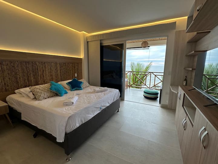 Habitación 1