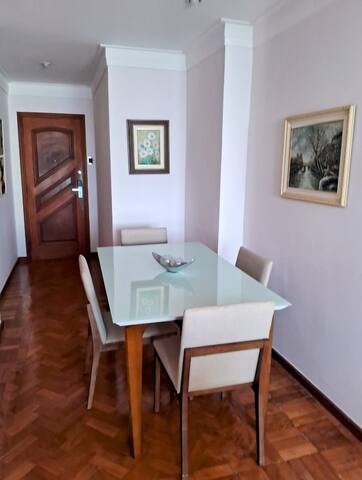 Apartamento em Ipanema perto da praia e do metrô gallery image 3