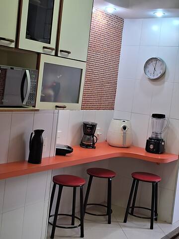 Apartamento em Ipanema perto da praia e do metrô gallery image 2