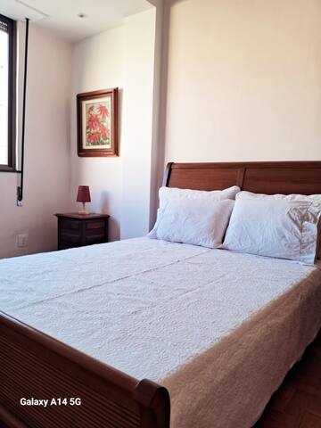 Apartamento em Ipanema perto da praia e do metrô gallery image 4