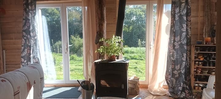 منطقة المعيشة