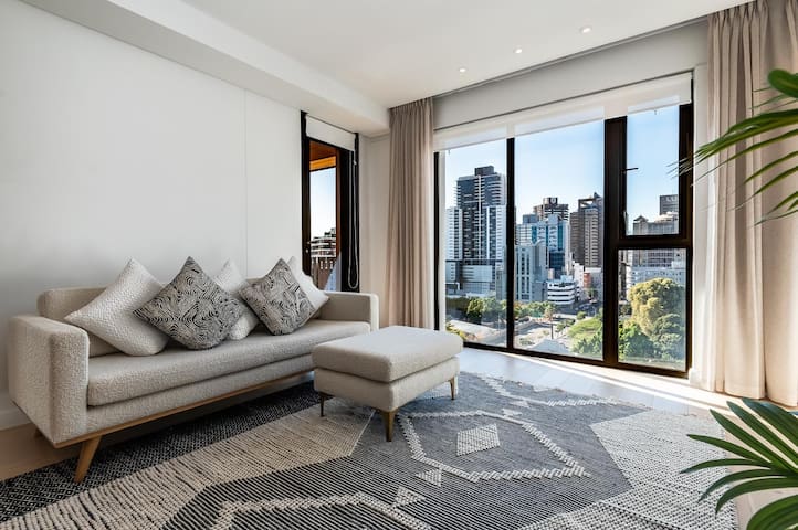 Top Floor Living | De Waterkant