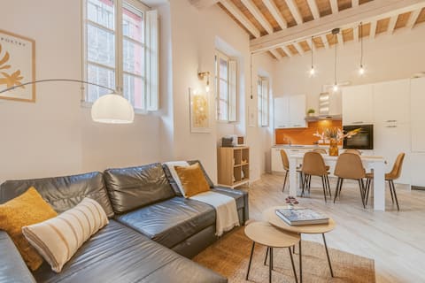 [Borgo Retto 2Suites] - Center at 5 min - WIFI A/C