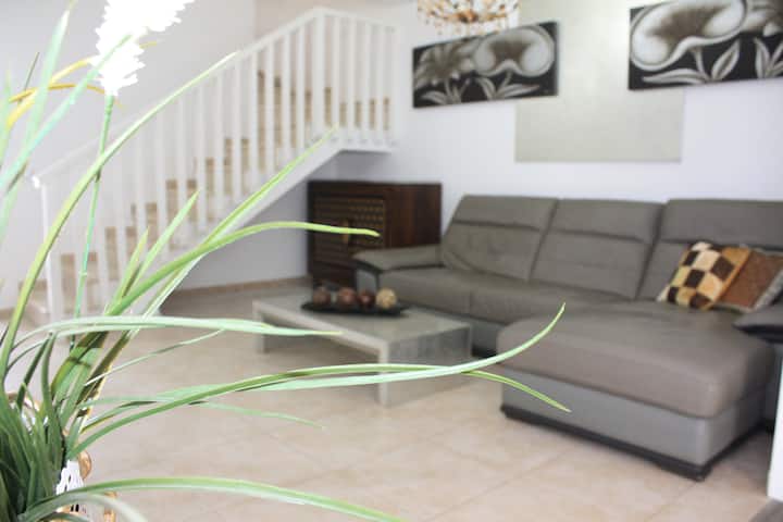 Villa Lanzarote Zen - Lanzarote