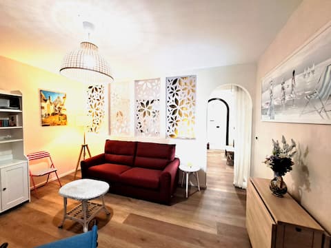 "Il Centro a due passi" apartment