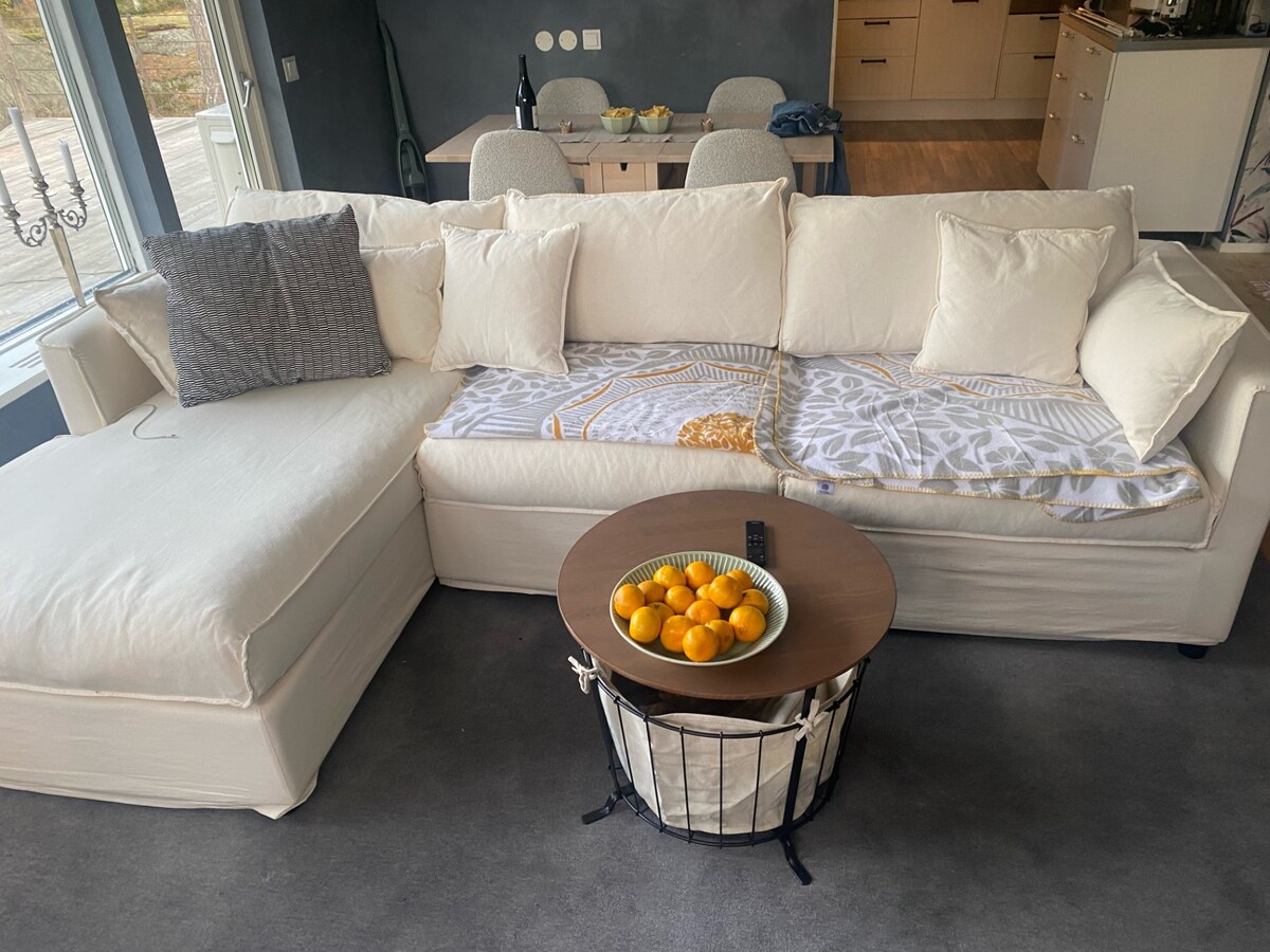 منطقة المعيشة