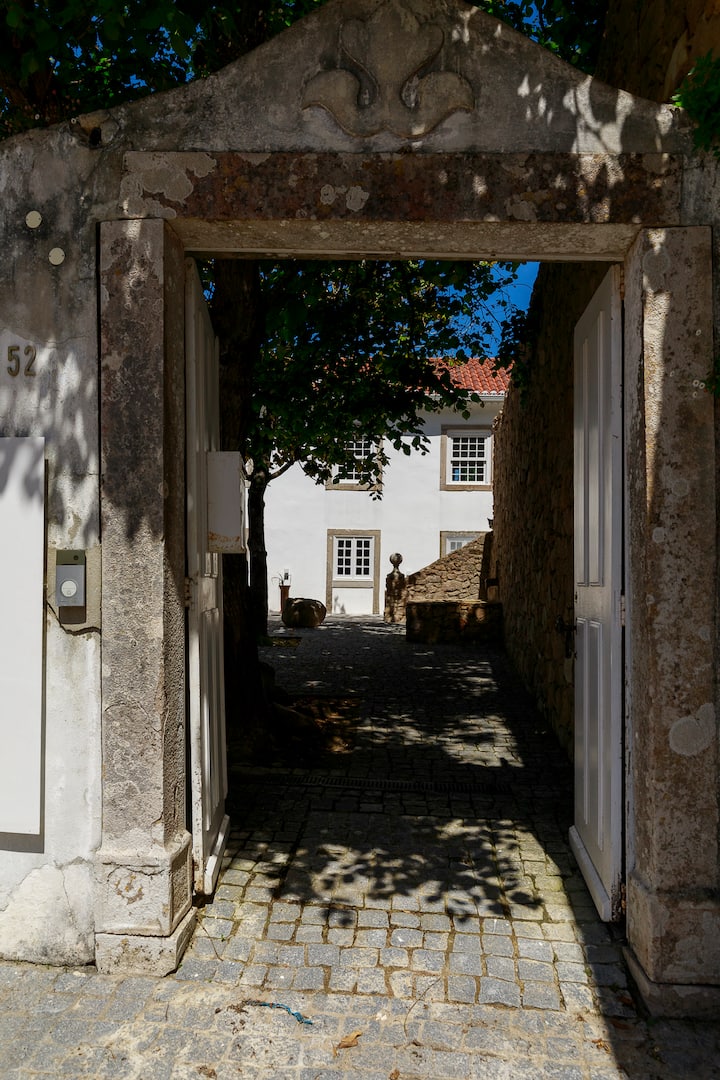 Quinta Do Griffo  Cottage Privé · Hiking & Spa - Colares