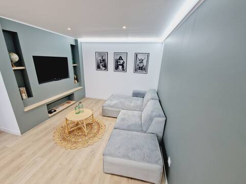 Luxurious 3 Bedrooms Comfortable